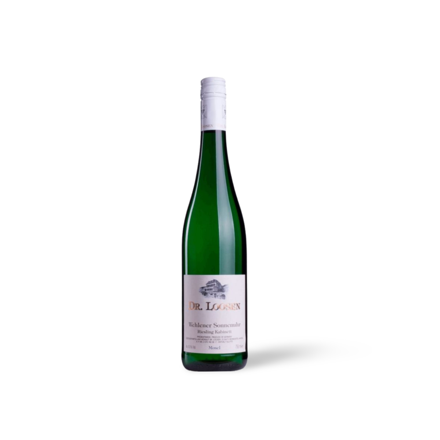 Dr Loosen Wehlener Sonnenuhr Reisling Kabinett 2023